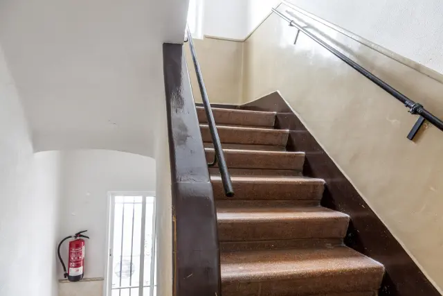 apartment in Lavapiés  Embajadores (Centro) 4