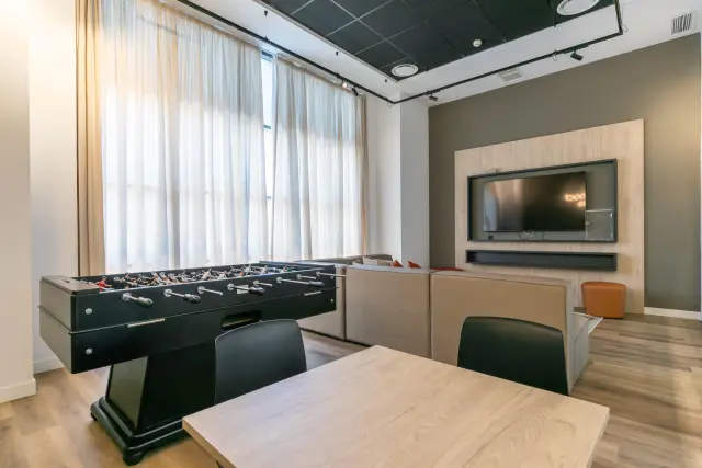 residence near Calle de Francisco Sancha 4