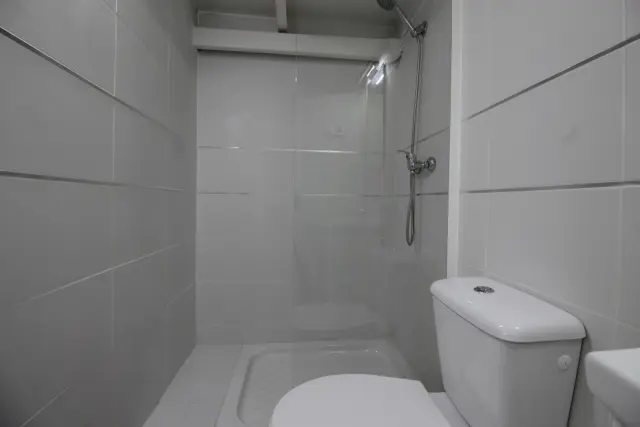 studio in Almendrales (Usera) 3
