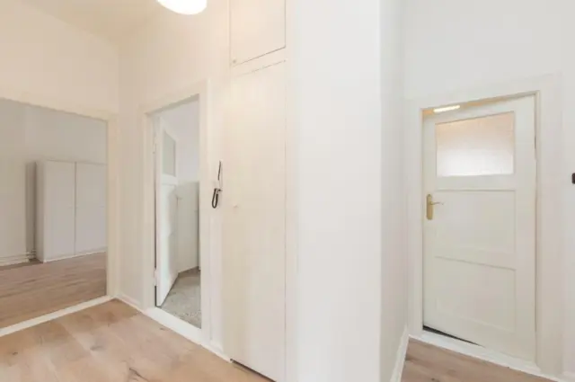 apartment in Britz 3