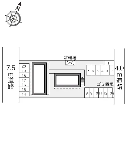 パルコート 2
