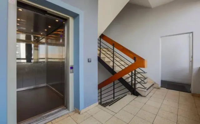 apartment in Charlottenburg 4