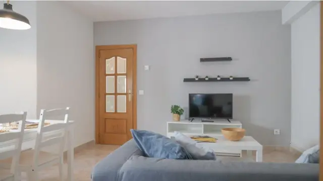 apartment in Opanel (Latina) 4