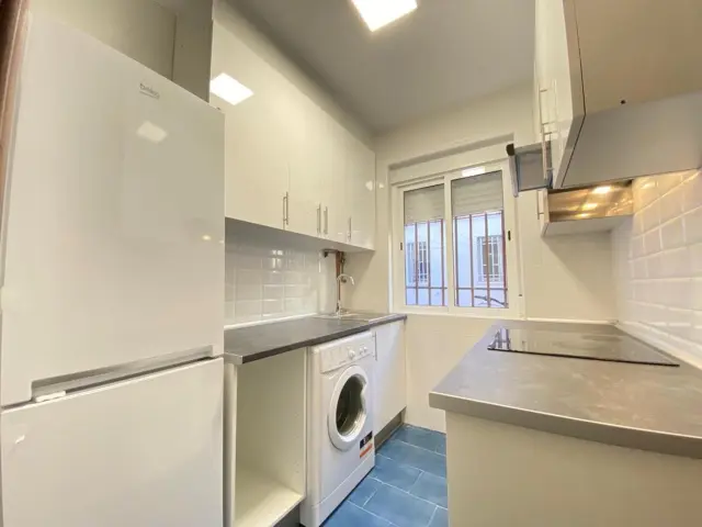 apartment in San Diego (Puerta de Vallecas) 0