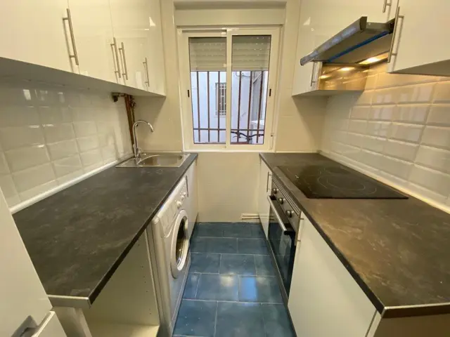 apartment in San Diego (Puerta de Vallecas) 3