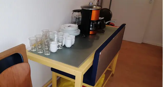 apartment in Prenzlauer Berg 0