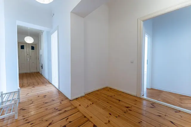 apartment in Prenzlauer Berg 0