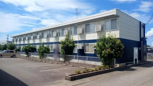 レオパレスＫｅｉⅢ　　　 0