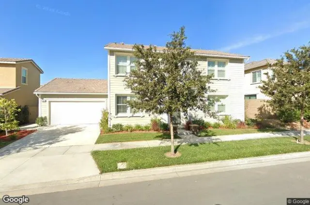 Irvine, Pavilion Park, House 0