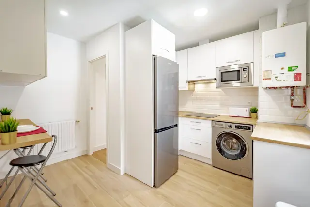 apartment in Palomeras Sureste (Puerta de Vallecas) 1