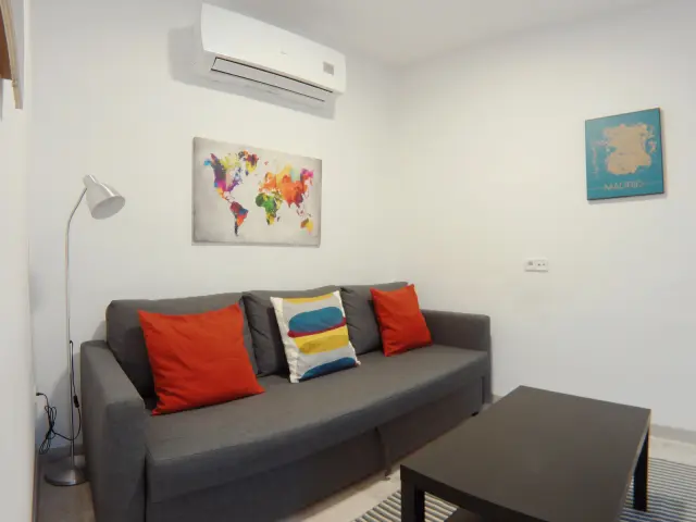 studio in Malasaña Universidad (Centro) 1