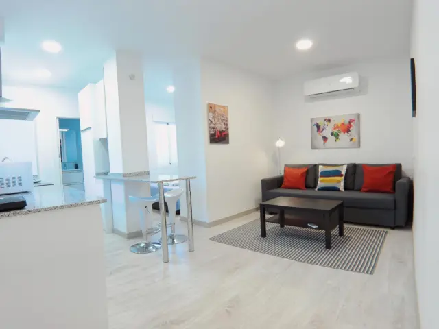 studio in Malasaña Universidad (Centro) 2