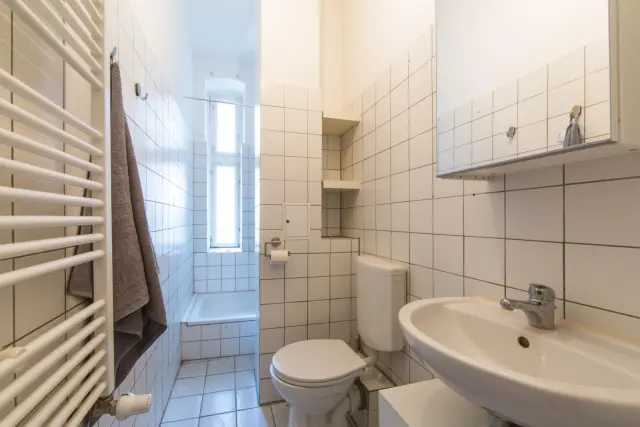 studio in Friedrichshain 3