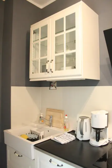 studio in Prenzlauer Berg 2