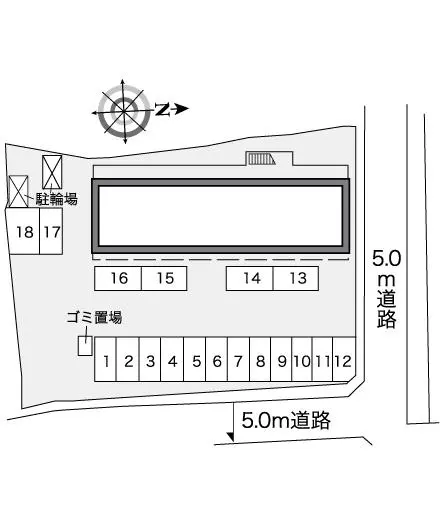 レオパレス司 2