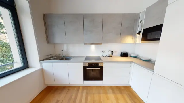 apartment in Prenzlauer Berg 3