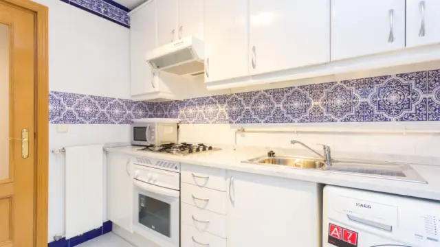 apartment in Castillejos (Tetuan) 1