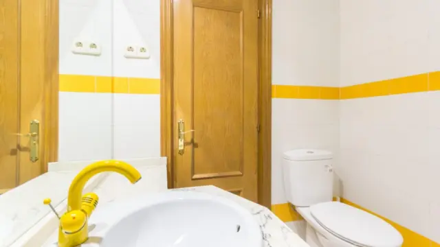 apartment in Castillejos (Tetuan) 3