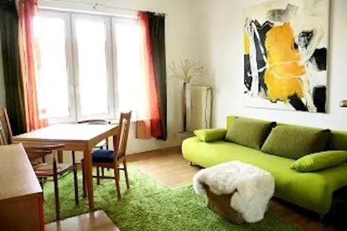 apartment in Grunewald 4