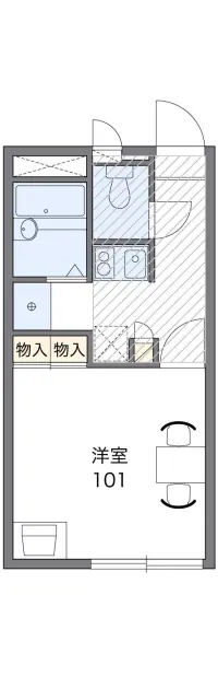 新家 1