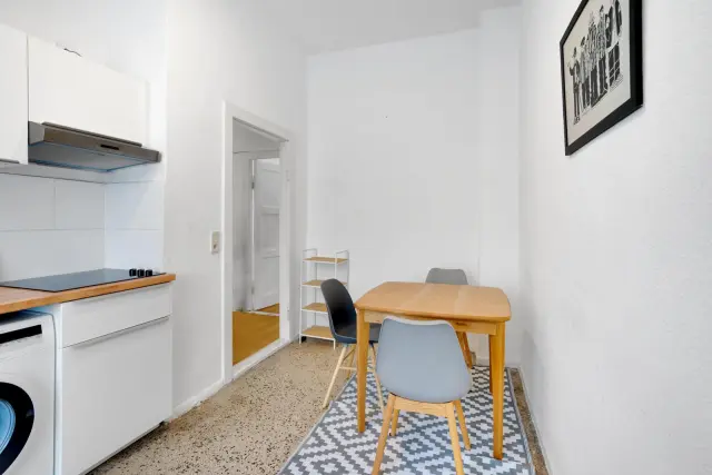 apartment in Prenzlauer Berg 4