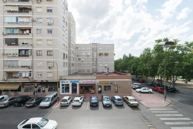 apartment in Alcalá de Henares 1