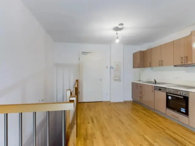 apartment in Marienfelde 3