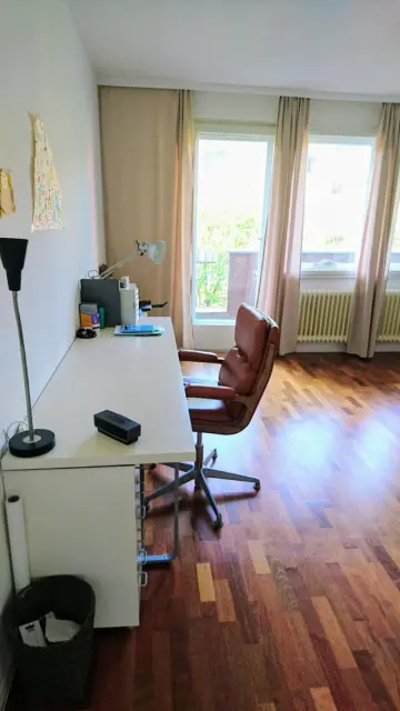 apartment in Kreuzberg 3