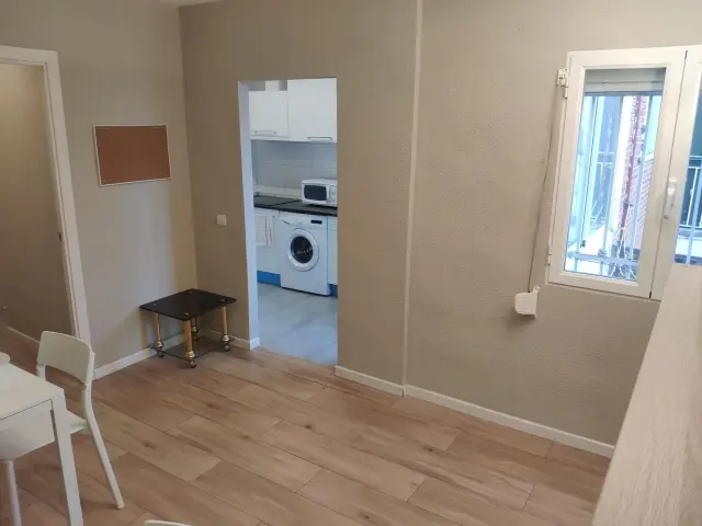 apartment in Numancia (Puerta de Vallecas) 1