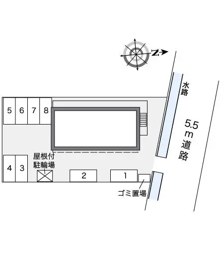 ウエストパーク 2