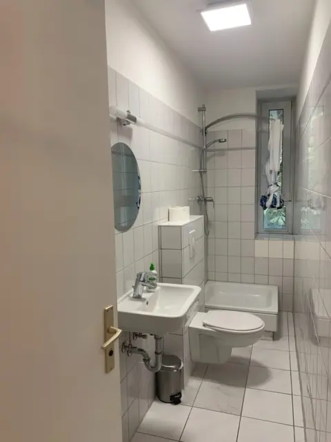 studio in Friedrichshain 4
