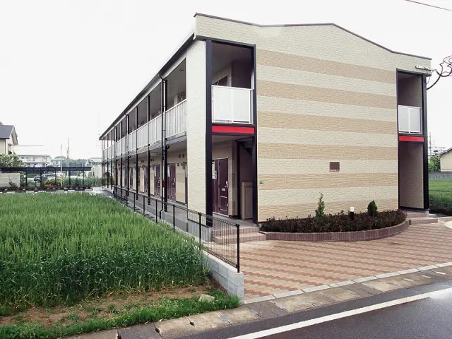 レオパレスＳＯＬＥＩＬ横田 0