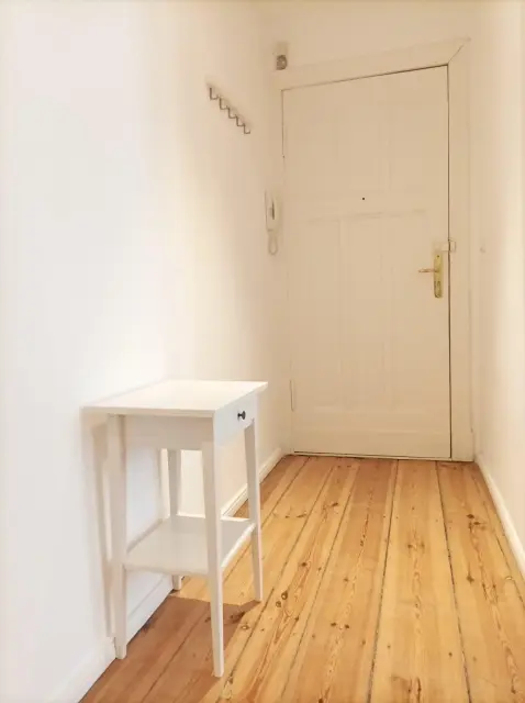 apartment in Halensee 1