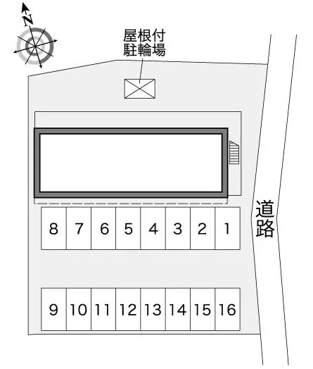 オアシスパーク 2