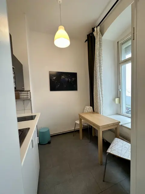 studio in Mitte 4