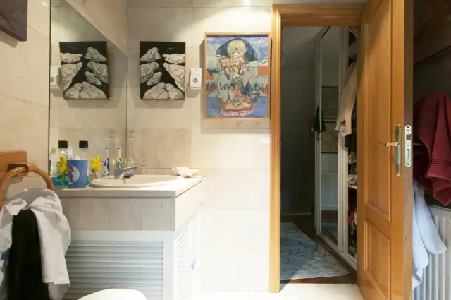 house in Palacio (Centro) 4