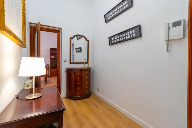 apartment in Chueca   Justicia (Centro) 0