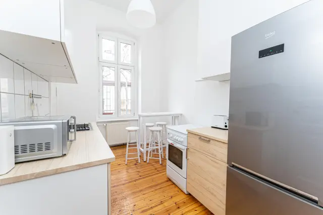 apartment in Charlottenburg 2