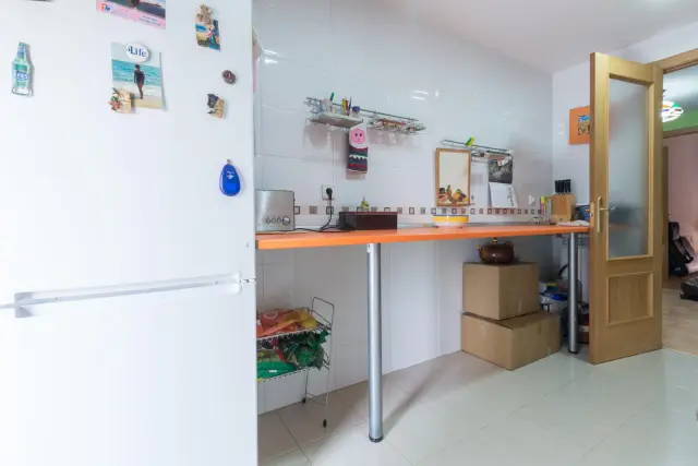 apartment near Calle Pilar de Madariaga Rojo 4
