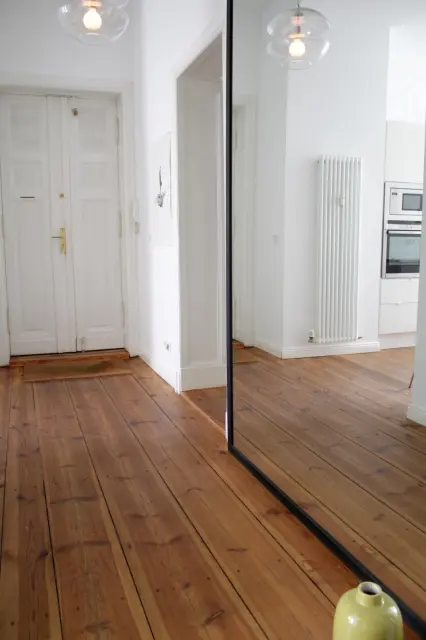 apartment in Prenzlauer Berg 2