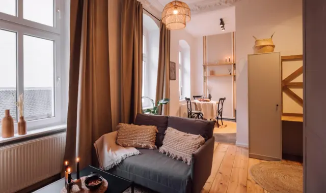 studio in Prenzlauer Berg 3