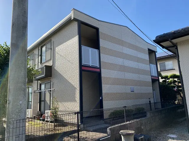 清水Ⅱ