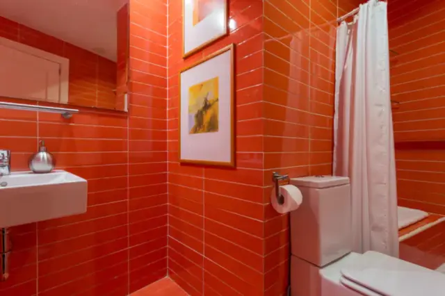 apartment in Sol (Centro) 2