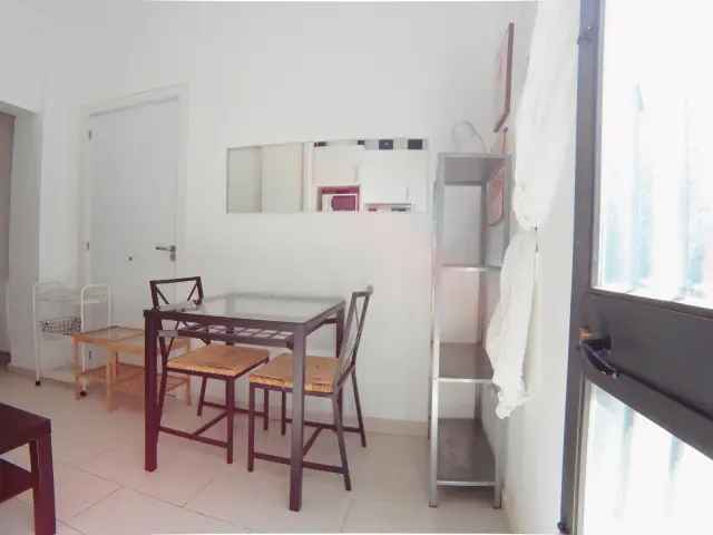 studio in Almendrales (Usera) 2