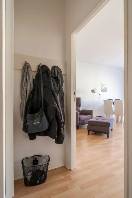 studio in Wilmersdorf 0