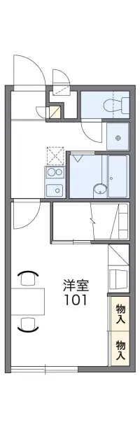 九里 1