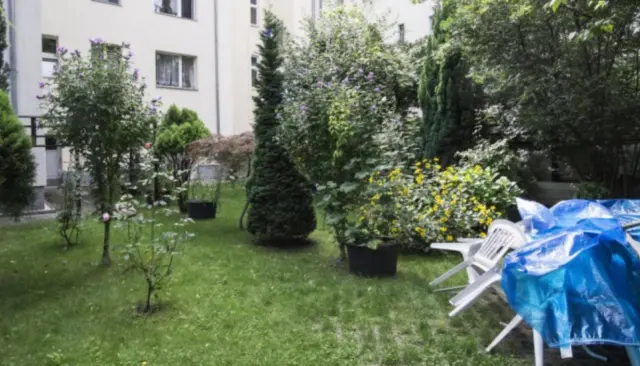 studio in Schöneberg 4