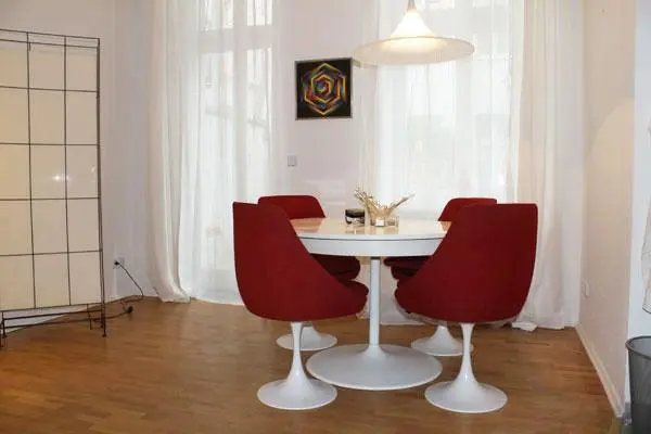 apartment in Prenzlauer Berg 4