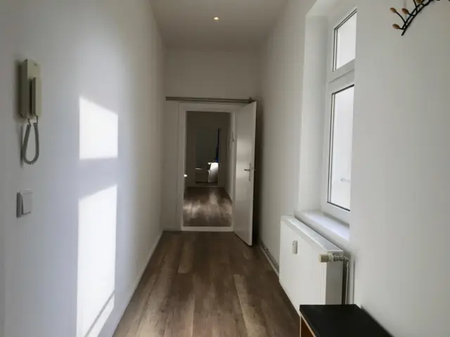 apartment in Friedrichshain 1