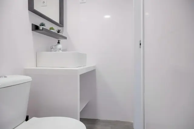 studio in Comillas (Latina) 2